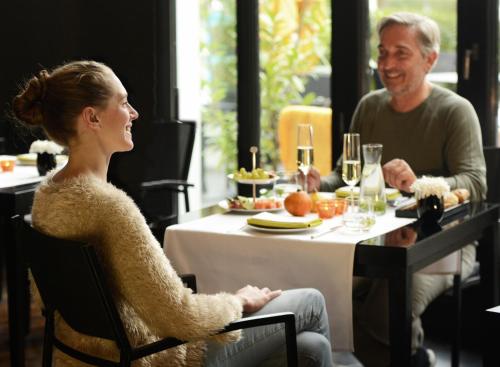 a rosa collection hotel ceres am meer adults only