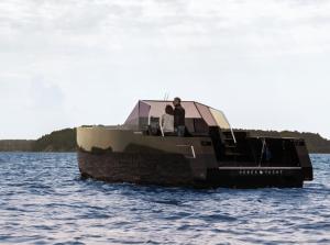 a rosa collection hotel ceres am meer adults only