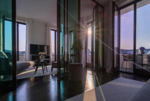 a rosa collection hotel ceres am meer adults only