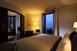 a rosa collection hotel ceres am meer adults only