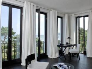 a rosa collection hotel ceres am meer adults only