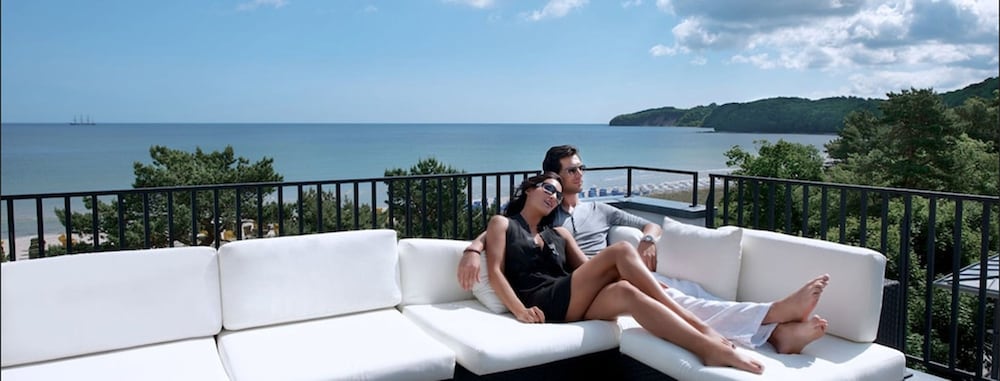 a rosa collection hotel ceres am meer adults only