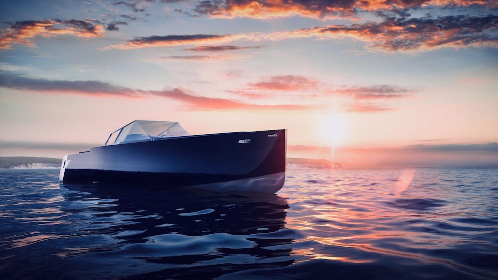 a rosa collection hotel ceres am meer adults only