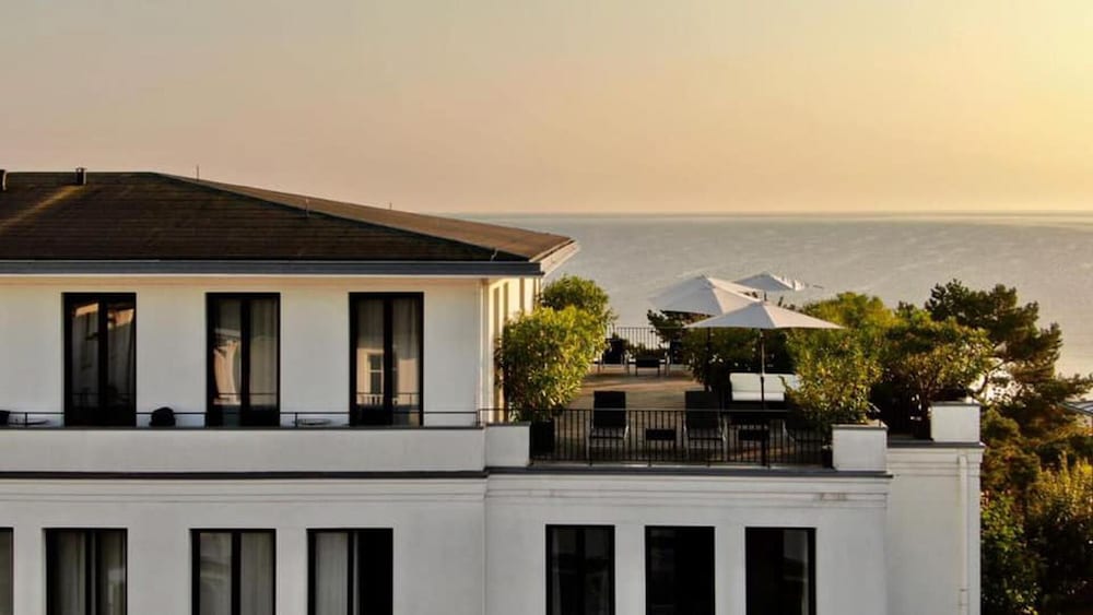 a rosa collection hotel ceres am meer adults only