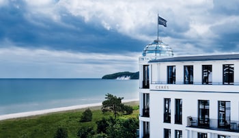 a rosa collection hotel ceres am meer adults only