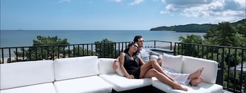 a rosa collection hotel ceres am meer adults only