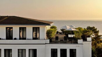 a rosa collection hotel ceres am meer adults only