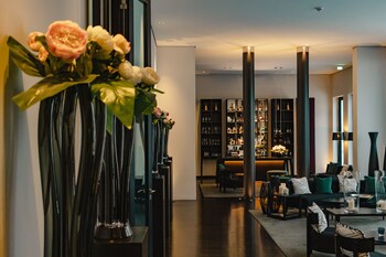 a rosa collection hotel ceres am meer adults only