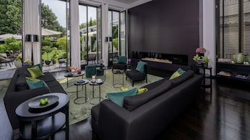 a rosa collection hotel ceres am meer adults only