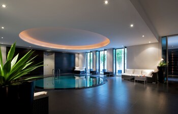 a rosa collection hotel ceres am meer adults only