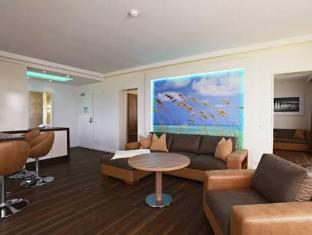 hotel warnow