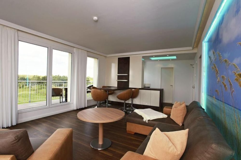 hotel warnow