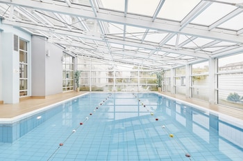 Hotel Diva Spa,Kolobrzeg,4 star