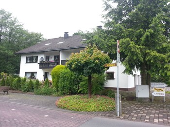 Ferienwohnung Am Ententeich,,3 star
