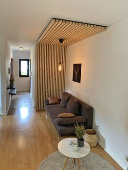 Ferienwohnung Am Ententeich,,3 star