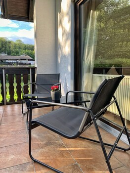 Ferienwohnung Am Ententeich,,3 star