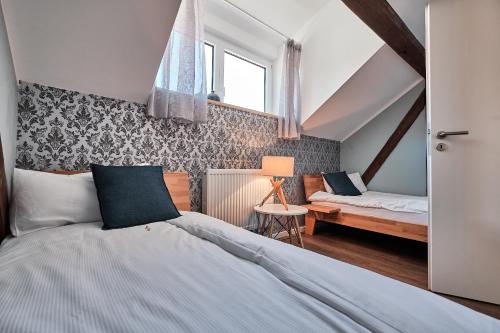 boutique hotel am ledererturm