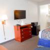 attleboro motor inn