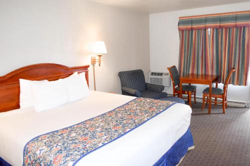 Attleboro Motor Inn,Bristol>>Attleboro,3 star