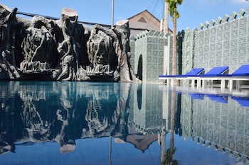 royal crown hotel and spa