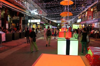 royal crown hotel and spa