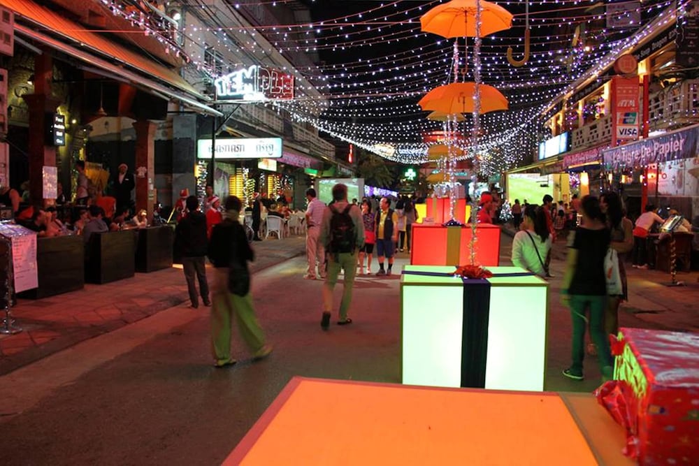 royal crown hotel and spa