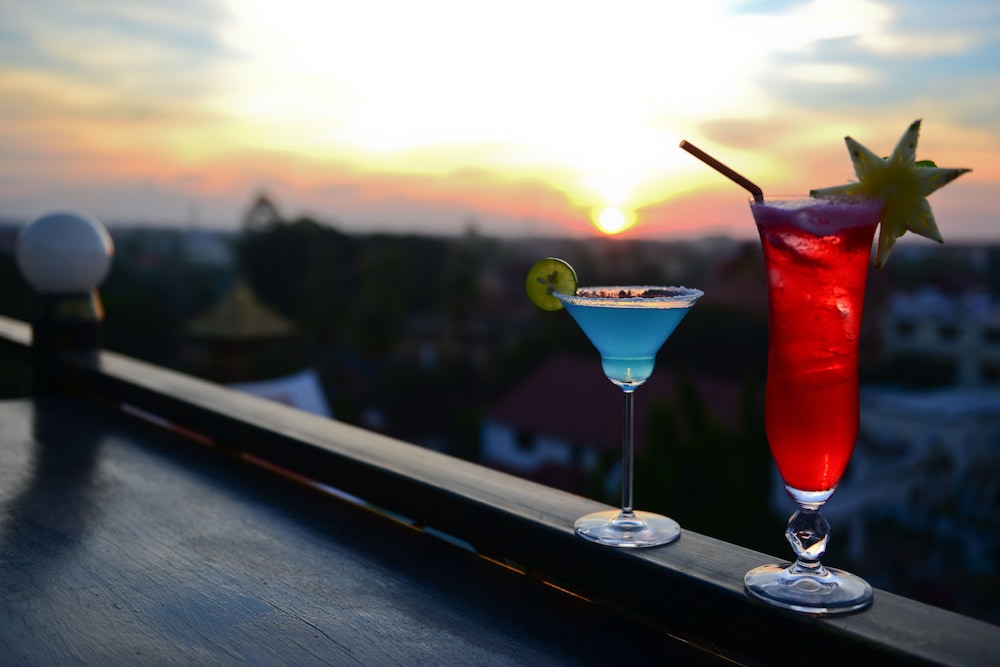 royal crown hotel and spa