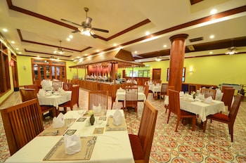 royal crown hotel and spa