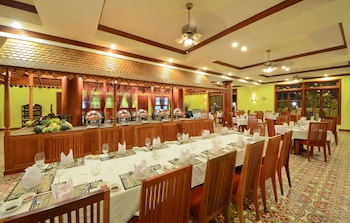 royal crown hotel and spa