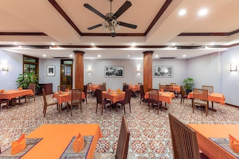 royal crown hotel and spa