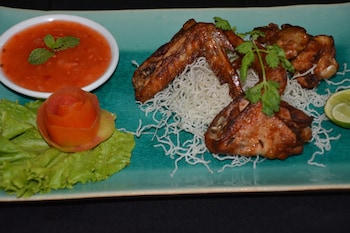 royal crown hotel and spa