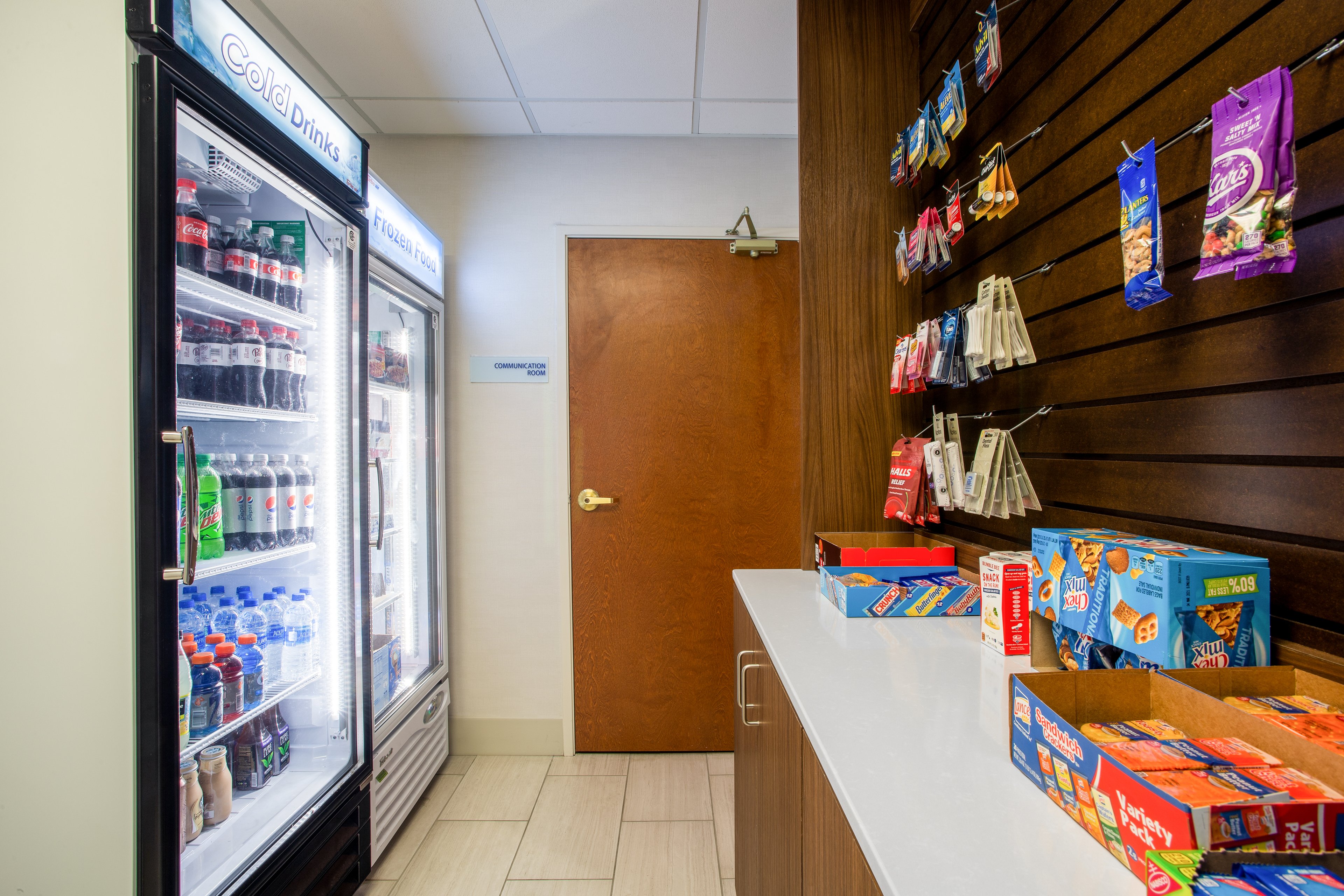 holiday inn express hotel and suites lewisburg by ihg