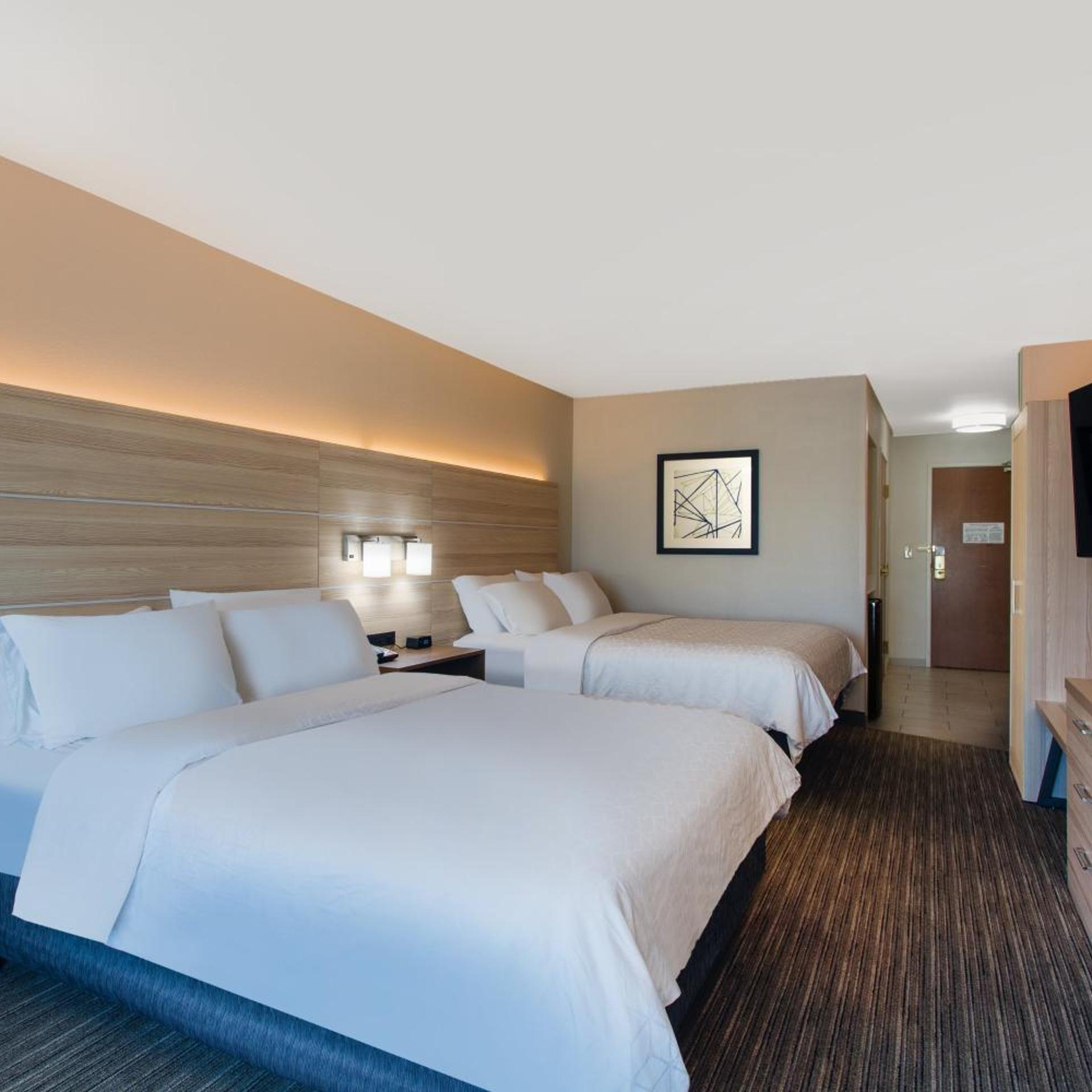 holiday inn express hotel and suites lewisburg by ihg