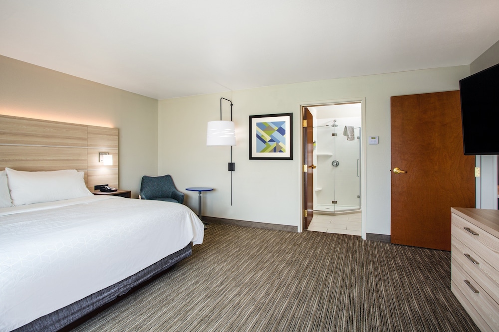 holiday inn express hotel and suites lewisburg by ihg
