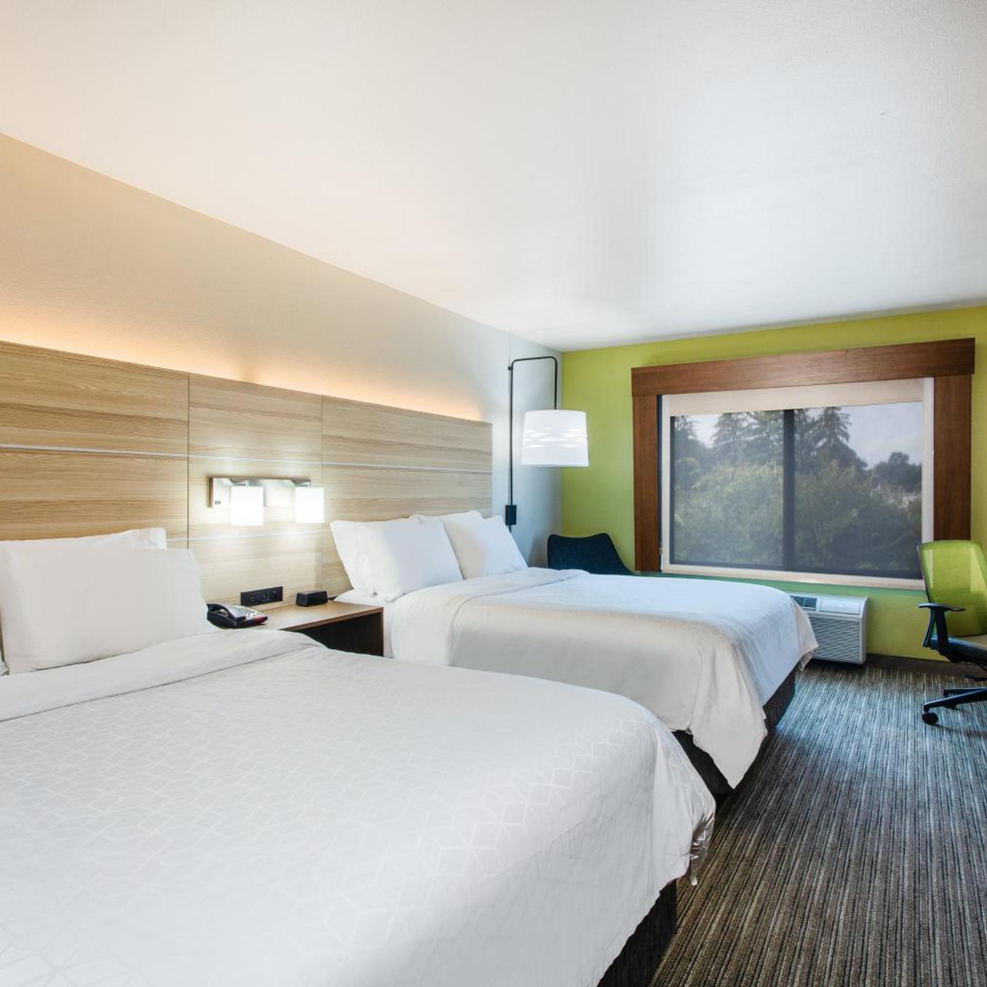 holiday inn express hotel and suites lewisburg by ihg