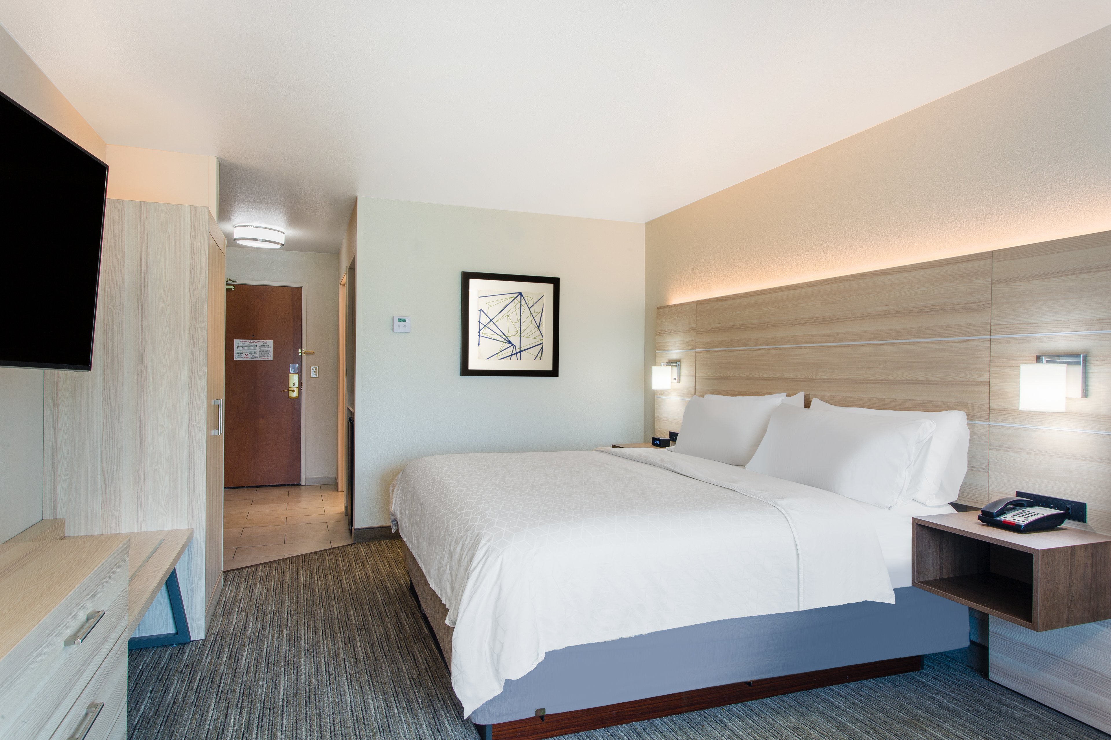 holiday inn express hotel and suites lewisburg by ihg