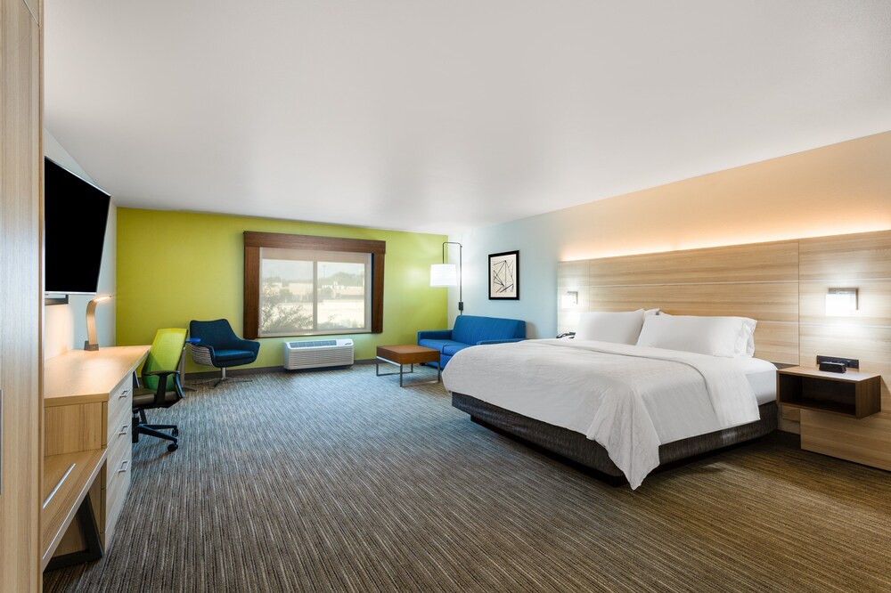 holiday inn express hotel and suites lewisburg by ihg
