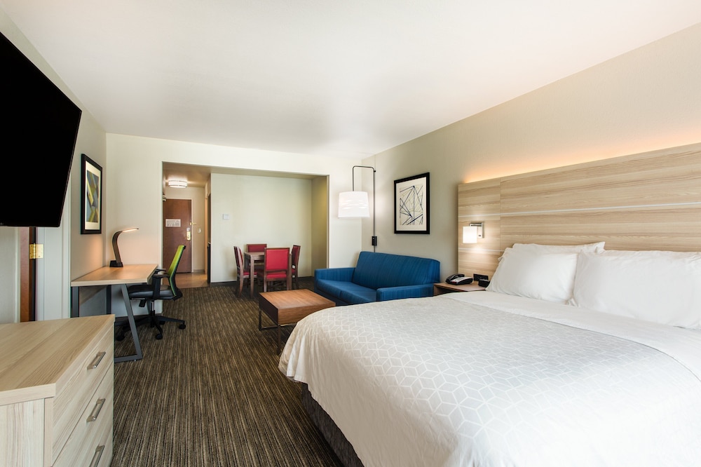 holiday inn express hotel and suites lewisburg by ihg