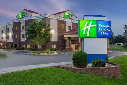 holiday inn express hotel and suites lewisburg by ihg
