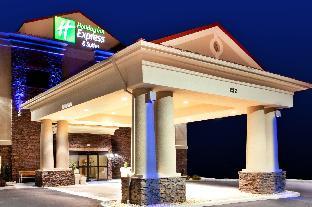 holiday inn express hotel and suites lewisburg by ihg