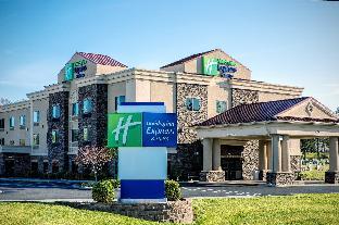 holiday inn express hotel and suites lewisburg by ihg