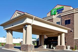 holiday inn express hotel and suites lewisburg by ihg