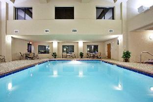 holiday inn express hotel and suites lewisburg by ihg