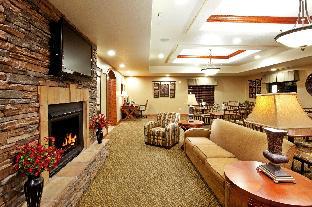 holiday inn express hotel and suites lewisburg by ihg