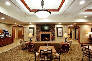 holiday inn express hotel and suites lewisburg by ihg