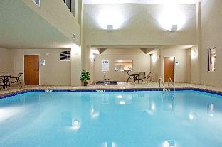 holiday inn express hotel and suites lewisburg by ihg