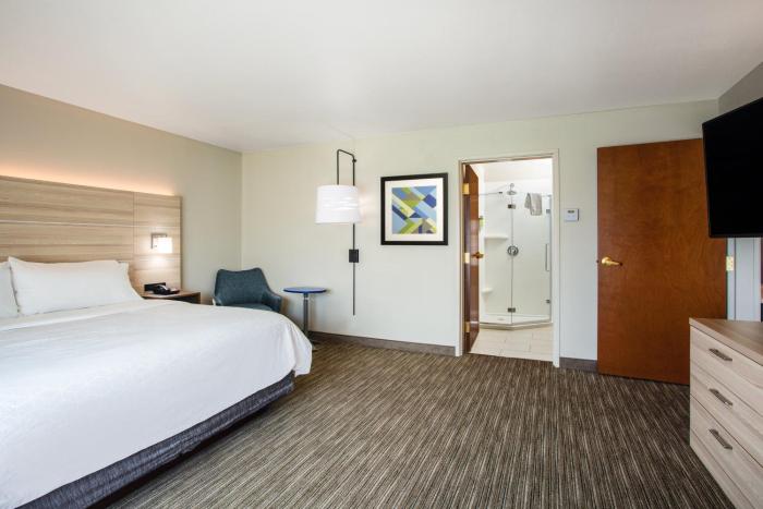 holiday inn express hotel and suites lewisburg by ihg