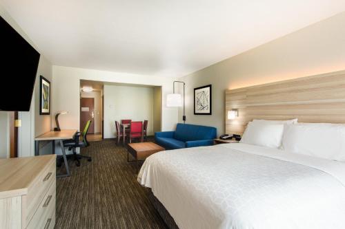 holiday inn express hotel and suites lewisburg by ihg