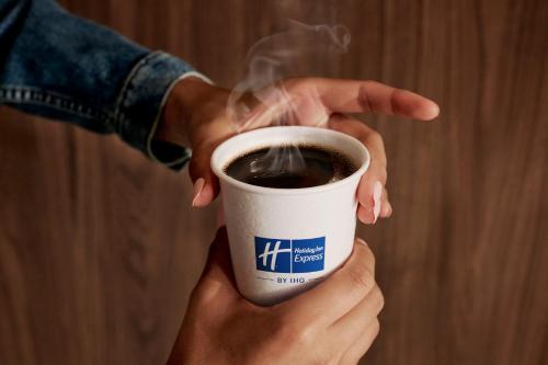 holiday inn express hotel and suites lewisburg by ihg