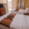 Neth Socheata Hotel,Apsara Theatre>>Siem Reap,3 star